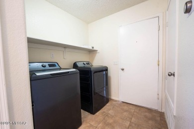 Take advantage of this fantastic VA assumable loan opportunity on Fred Enke Golf Course in Arizona - for sale on GolfHomes.com, golf home, golf lot