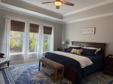 Check out this spectacular 2,172 square ft., 4 bedroom house at on St. James Bay in Florida - for sale on GolfHomes.com, golf home, golf lot