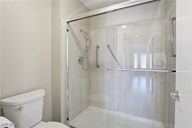 Welcome to this beautifully maintained single-story townhome on Highland Falls Golf Club in Nevada - for sale on GolfHomes.com, golf home, golf lot