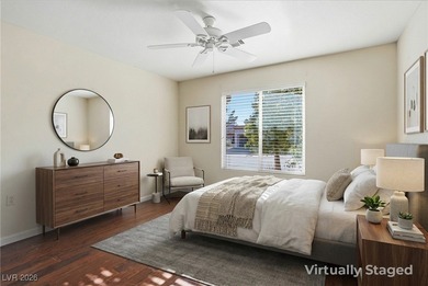 Welcome to this beautifully maintained single-story townhome on Highland Falls Golf Club in Nevada - for sale on GolfHomes.com, golf home, golf lot