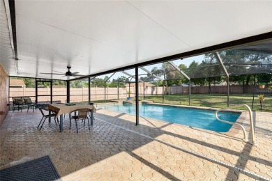 Welcome to 14128 Pomona Ave, Spring Hill, FL- (some photos on Spring Hill Golf Course in Florida - for sale on GolfHomes.com, golf home, golf lot