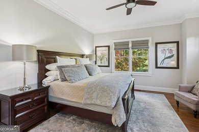 Escape to Big Canoe - North Georgia's premier gated mountain and on Big Canoe Golf Club - Cherokee in Georgia - for sale on GolfHomes.com, golf home, golf lot