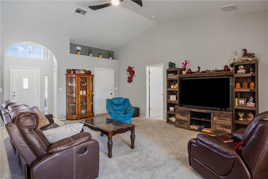 Welcome home to this beautifully updated, pride-of-ownership on Valle Vista Golf Course in Arizona - for sale on GolfHomes.com, golf home, golf lot