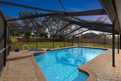 Welcome to 14128 Pomona Ave, Spring Hill, FL- (some photos on Spring Hill Golf Course in Florida - for sale on GolfHomes.com, golf home, golf lot