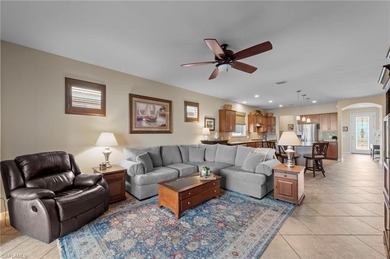 Welcome to 10594 Tidewater Key Blvd., in the attractive on The Club At Grandezza in Florida - for sale on GolfHomes.com, golf home, golf lot