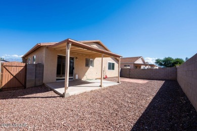 Take advantage of this fantastic VA assumable loan opportunity on Fred Enke Golf Course in Arizona - for sale on GolfHomes.com, golf home, golf lot