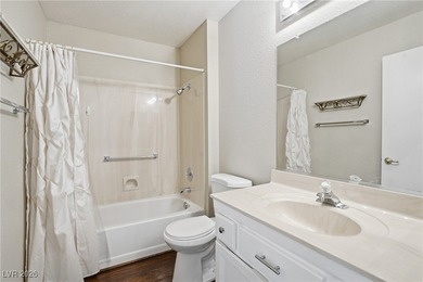 Welcome to this beautifully maintained single-story townhome on Highland Falls Golf Club in Nevada - for sale on GolfHomes.com, golf home, golf lot