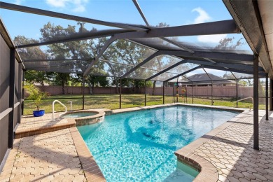 Welcome to 14128 Pomona Ave, Spring Hill, FL- (some photos on Spring Hill Golf Course in Florida - for sale on GolfHomes.com, golf home, golf lot