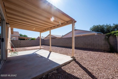 Take advantage of this fantastic VA assumable loan opportunity on Fred Enke Golf Course in Arizona - for sale on GolfHomes.com, golf home, golf lot