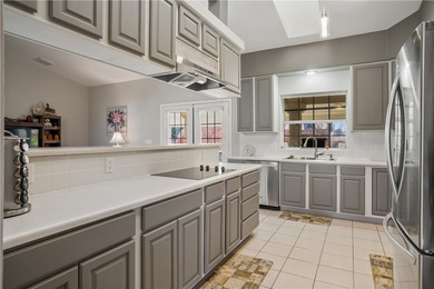 Welcome home to this beautifully updated, pride-of-ownership on Valle Vista Golf Course in Arizona - for sale on GolfHomes.com, golf home, golf lot