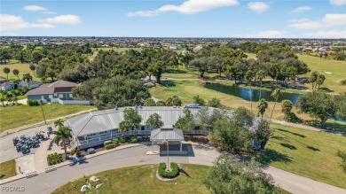 Modern living meets prime location in this 2022-built on Burnt Store Golf Club in Florida - for sale on GolfHomes.com, golf home, golf lot