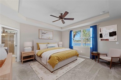 Welcome to 10594 Tidewater Key Blvd., in the attractive on The Club At Grandezza in Florida - for sale on GolfHomes.com, golf home, golf lot