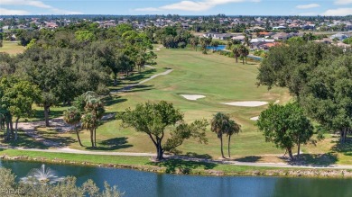 Modern living meets prime location in this 2022-built on Burnt Store Golf Club in Florida - for sale on GolfHomes.com, golf home, golf lot