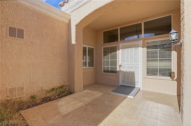 Welcome to this beautifully maintained single-story townhome on Highland Falls Golf Club in Nevada - for sale on GolfHomes.com, golf home, golf lot