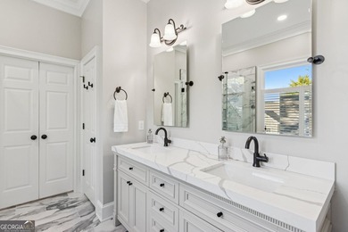 Escape to Big Canoe - North Georgia's premier gated mountain and on Big Canoe Golf Club - Cherokee in Georgia - for sale on GolfHomes.com, golf home, golf lot