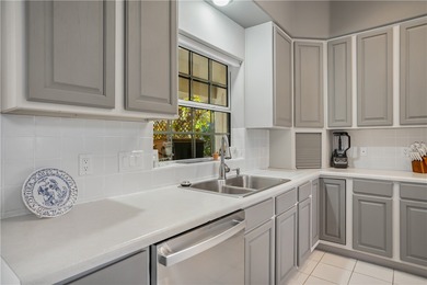 Welcome home to this beautifully updated, pride-of-ownership on Valle Vista Golf Course in Arizona - for sale on GolfHomes.com, golf home, golf lot