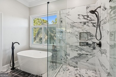 Escape to Big Canoe - North Georgia's premier gated mountain and on Big Canoe Golf Club - Cherokee in Georgia - for sale on GolfHomes.com, golf home, golf lot