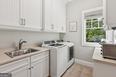 Escape to Big Canoe - North Georgia's premier gated mountain and on Big Canoe Golf Club - Cherokee in Georgia - for sale on GolfHomes.com, golf home, golf lot