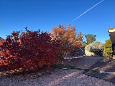 Welcome home to this beautifully updated, pride-of-ownership on Valle Vista Golf Course in Arizona - for sale on GolfHomes.com, golf home, golf lot