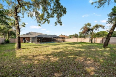 Welcome to 14128 Pomona Ave, Spring Hill, FL- (some photos on Spring Hill Golf Course in Florida - for sale on GolfHomes.com, golf home, golf lot