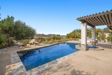 First time on the market! Step into a world of timeless elegance on Shady Canyon Golf Club in California - for sale on GolfHomes.com, golf home, golf lot