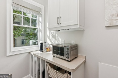 Escape to Big Canoe - North Georgia's premier gated mountain and on Big Canoe Golf Club - Cherokee in Georgia - for sale on GolfHomes.com, golf home, golf lot