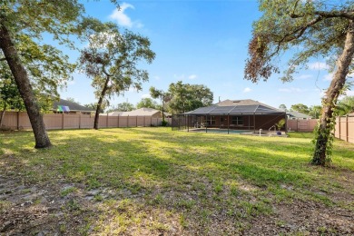 Welcome to 14128 Pomona Ave, Spring Hill, FL- (some photos on Spring Hill Golf Course in Florida - for sale on GolfHomes.com, golf home, golf lot