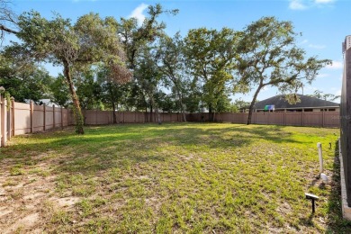 Welcome to 14128 Pomona Ave, Spring Hill, FL- (some photos on Spring Hill Golf Course in Florida - for sale on GolfHomes.com, golf home, golf lot