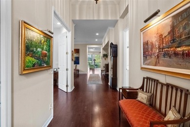 Within the active community of The Country Club in Lakewood on Lakewood Ranch Golf and Country Club in Florida - for sale on GolfHomes.com, golf home, golf lot