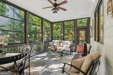 Escape to Big Canoe - North Georgia's premier gated mountain and on Big Canoe Golf Club - Cherokee in Georgia - for sale on GolfHomes.com, golf home, golf lot