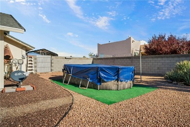Welcome home to this beautifully updated, pride-of-ownership on Valle Vista Golf Course in Arizona - for sale on GolfHomes.com, golf home, golf lot