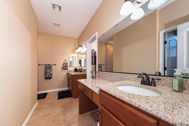Welcome home to this incredible property located in Las on Las Barrancas Golf Course in Arizona - for sale on GolfHomes.com, golf home, golf lot