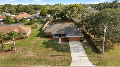 Welcome to 14128 Pomona Ave, Spring Hill, FL- (some photos on Spring Hill Golf Course in Florida - for sale on GolfHomes.com, golf home, golf lot