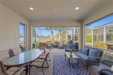 Welcome to 10594 Tidewater Key Blvd., in the attractive on The Club At Grandezza in Florida - for sale on GolfHomes.com, golf home, golf lot