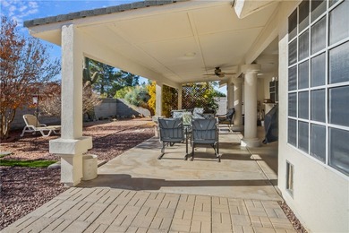 Welcome home to this beautifully updated, pride-of-ownership on Valle Vista Golf Course in Arizona - for sale on GolfHomes.com, golf home, golf lot