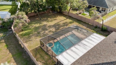 Welcome to 14128 Pomona Ave, Spring Hill, FL- (some photos on Spring Hill Golf Course in Florida - for sale on GolfHomes.com, golf home, golf lot