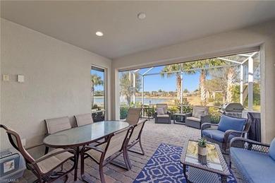 Welcome to 10594 Tidewater Key Blvd., in the attractive on The Club At Grandezza in Florida - for sale on GolfHomes.com, golf home, golf lot