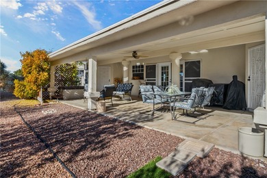 Welcome home to this beautifully updated, pride-of-ownership on Valle Vista Golf Course in Arizona - for sale on GolfHomes.com, golf home, golf lot