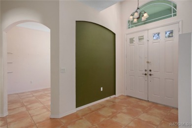 Welcome to your perfect next chapter in sought-after Sugarmill on Sugarmill Woods Golf and Country Club in Florida - for sale on GolfHomes.com, golf home, golf lot