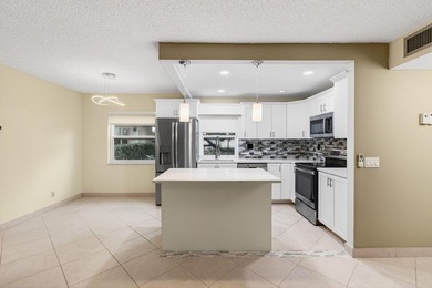 Move right into this SPECTACULAR REMODELED 2-bedroom, 2-bath on Kings Point Golf -Flanders Way in Florida - for sale on GolfHomes.com, golf home, golf lot