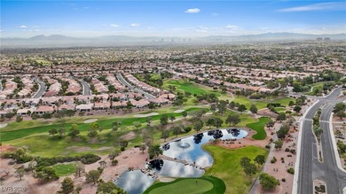 Welcome to this beautifully maintained single-story townhome on Highland Falls Golf Club in Nevada - for sale on GolfHomes.com, golf home, golf lot