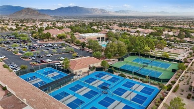 Welcome to this beautifully maintained single-story townhome on Highland Falls Golf Club in Nevada - for sale on GolfHomes.com, golf home, golf lot