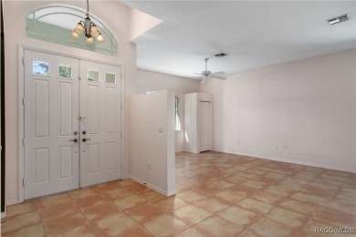 Welcome to your perfect next chapter in sought-after Sugarmill on Sugarmill Woods Golf and Country Club in Florida - for sale on GolfHomes.com, golf home, golf lot