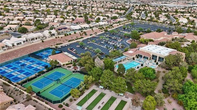 Welcome to this beautifully maintained single-story townhome on Highland Falls Golf Club in Nevada - for sale on GolfHomes.com, golf home, golf lot