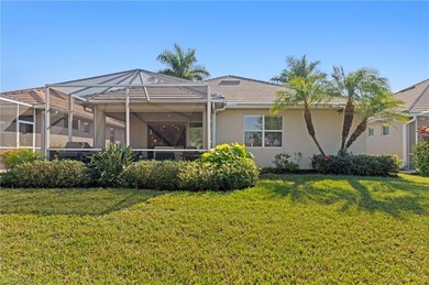 Welcome to 10594 Tidewater Key Blvd., in the attractive on The Club At Grandezza in Florida - for sale on GolfHomes.com, golf home, golf lot