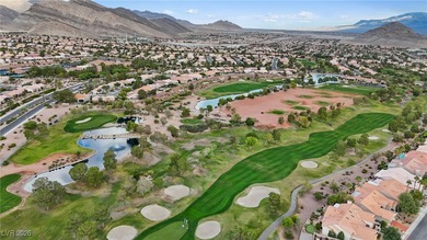 Welcome to this beautifully maintained single-story townhome on Highland Falls Golf Club in Nevada - for sale on GolfHomes.com, golf home, golf lot
