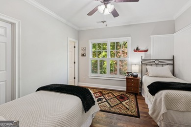 Escape to Big Canoe - North Georgia's premier gated mountain and on Big Canoe Golf Club - Cherokee in Georgia - for sale on GolfHomes.com, golf home, golf lot