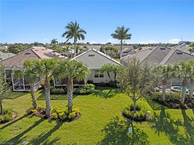 Welcome to 10594 Tidewater Key Blvd., in the attractive on The Club At Grandezza in Florida - for sale on GolfHomes.com, golf home, golf lot