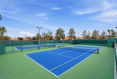 Welcome to this beautifully maintained single-story townhome on Highland Falls Golf Club in Nevada - for sale on GolfHomes.com, golf home, golf lot