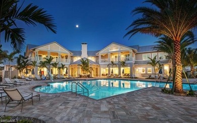 Welcome to 10594 Tidewater Key Blvd., in the attractive on The Club At Grandezza in Florida - for sale on GolfHomes.com, golf home, golf lot